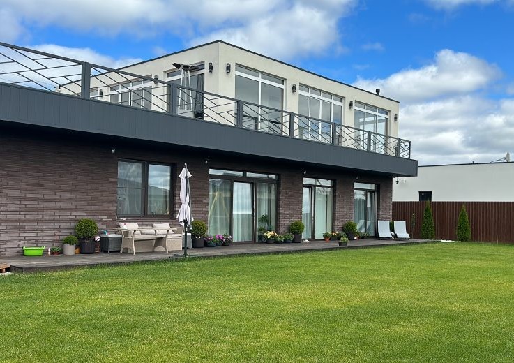 Строительство